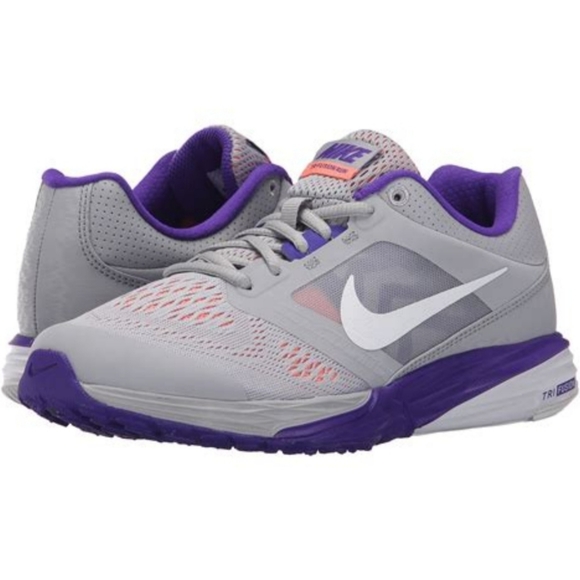 nike tri fusion run women's